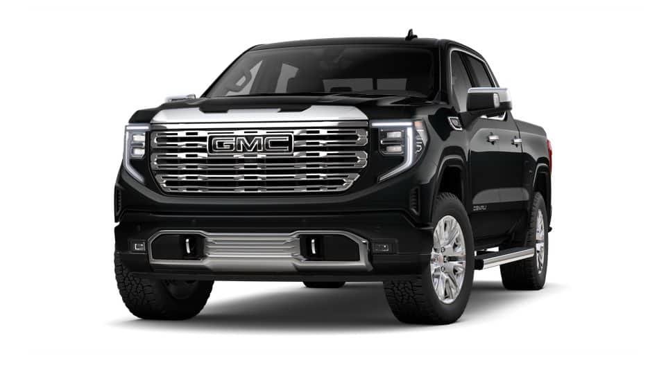 New 2026 GMC Sierra 1500 Denali w/ Technology Package AWD/4WD image 3