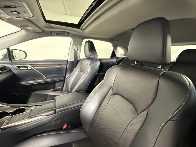 Used 2022 Lexus RX 350 FWD w/ Premium Package video 3