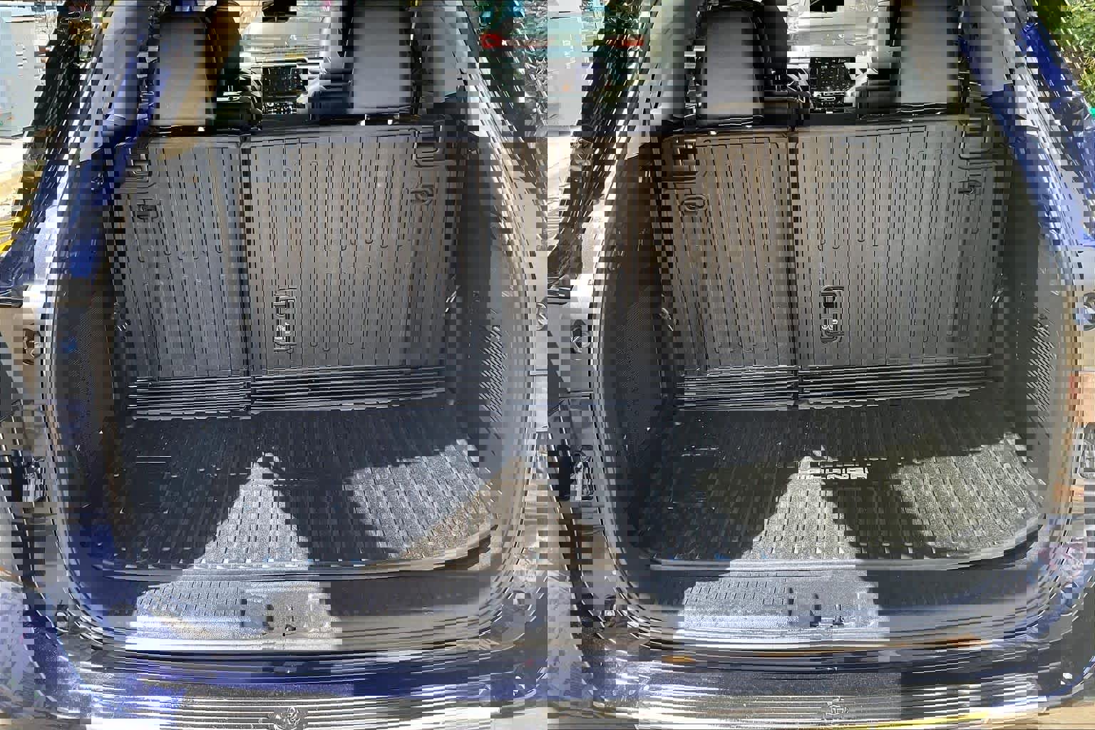 Used 2021 Toyota Highlander Platinum image 38