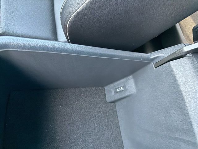 Certified 2023 Volkswagen Atlas SE w/ Black Wheel Package image 26