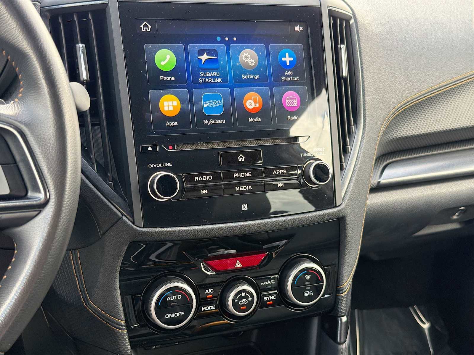 Used 2022 Subaru Forester Wilderness image 24