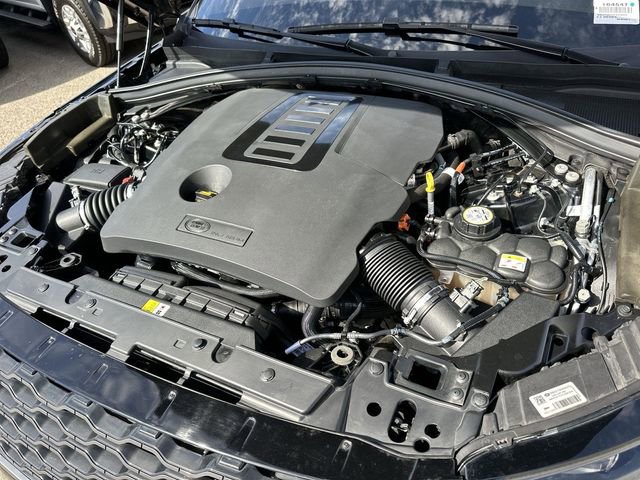 Used 2023 Land Rover Range Rover Velar R-Dynamic S AWD/4WD image 30