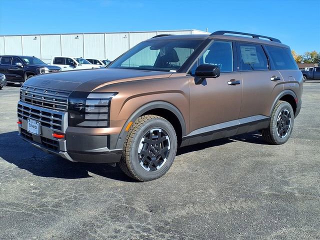 New 2026 Hyundai Palisade XRT Pro