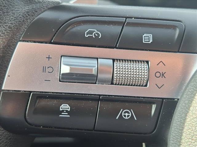Used 2025 Hyundai Sonata SEL FWD image 16