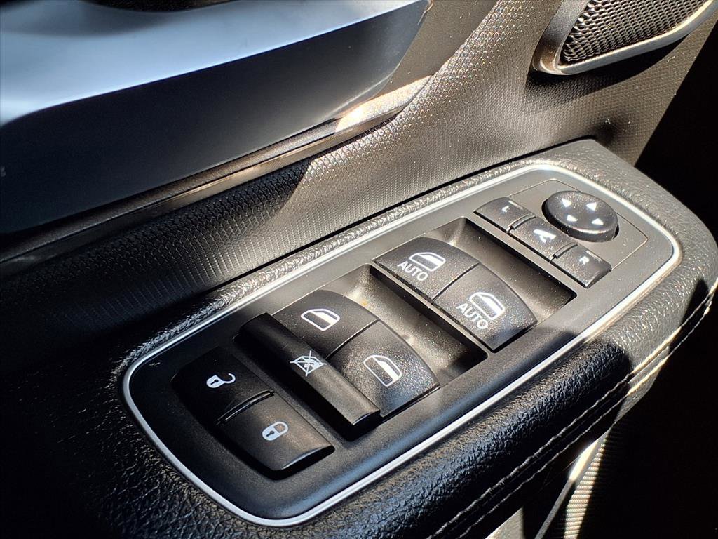 Used 2020 RAM 1500 Rebel w/ Rebel Level 2 Equipment Group image 9