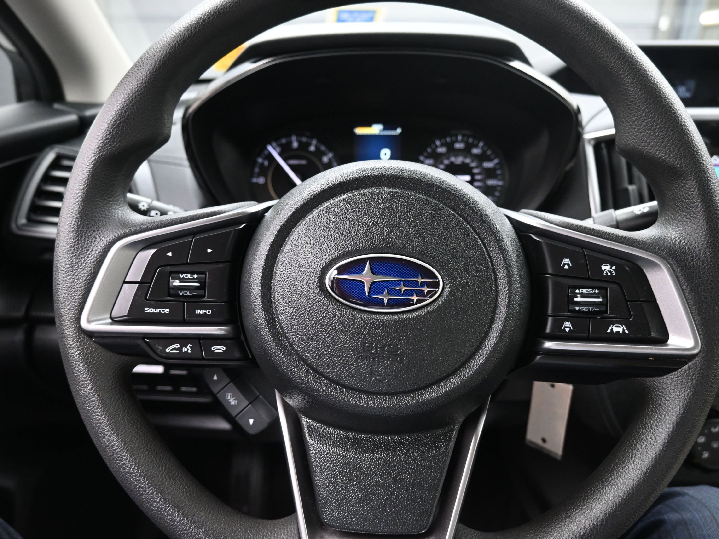 Used 2022 Subaru Impreza 2.0i image 19