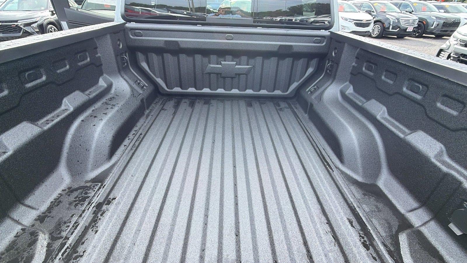New 2026 Chevrolet Colorado Z71 w/ Technology Package AWD/4WD image 14
