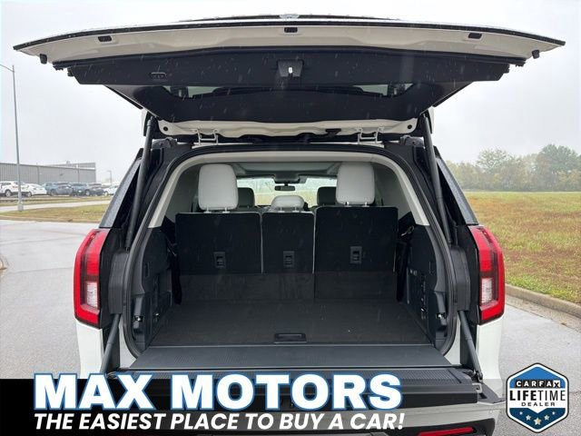 New 2025 Ford Expedition Platinum w/ Platinum Ultimate Package image 18
