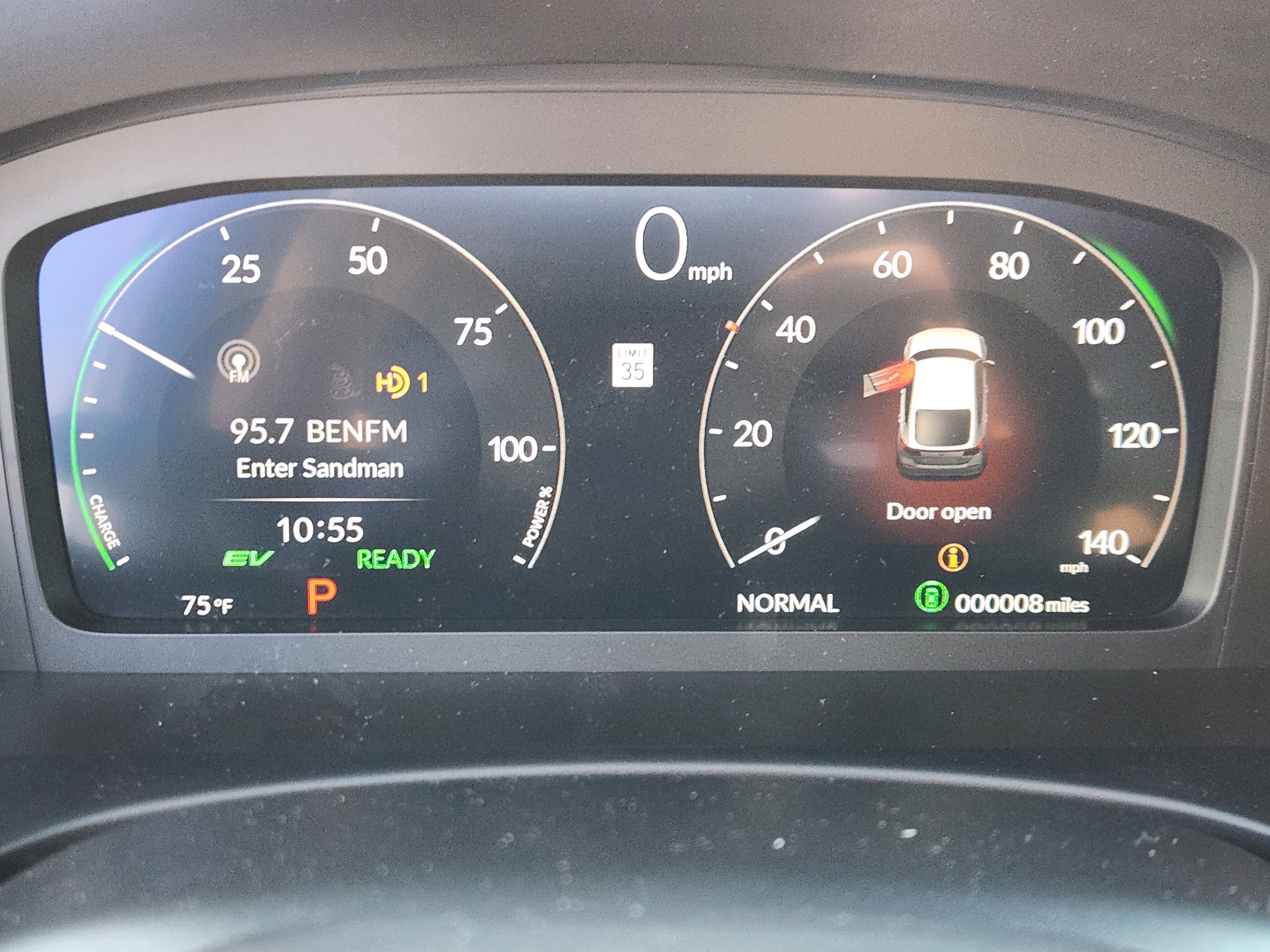 New 2026 Honda Civic Sport Touring image 10