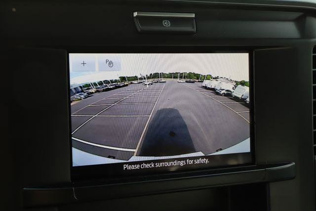 New 2026 Ford F550 4x4 Supercab Super Duty image 38