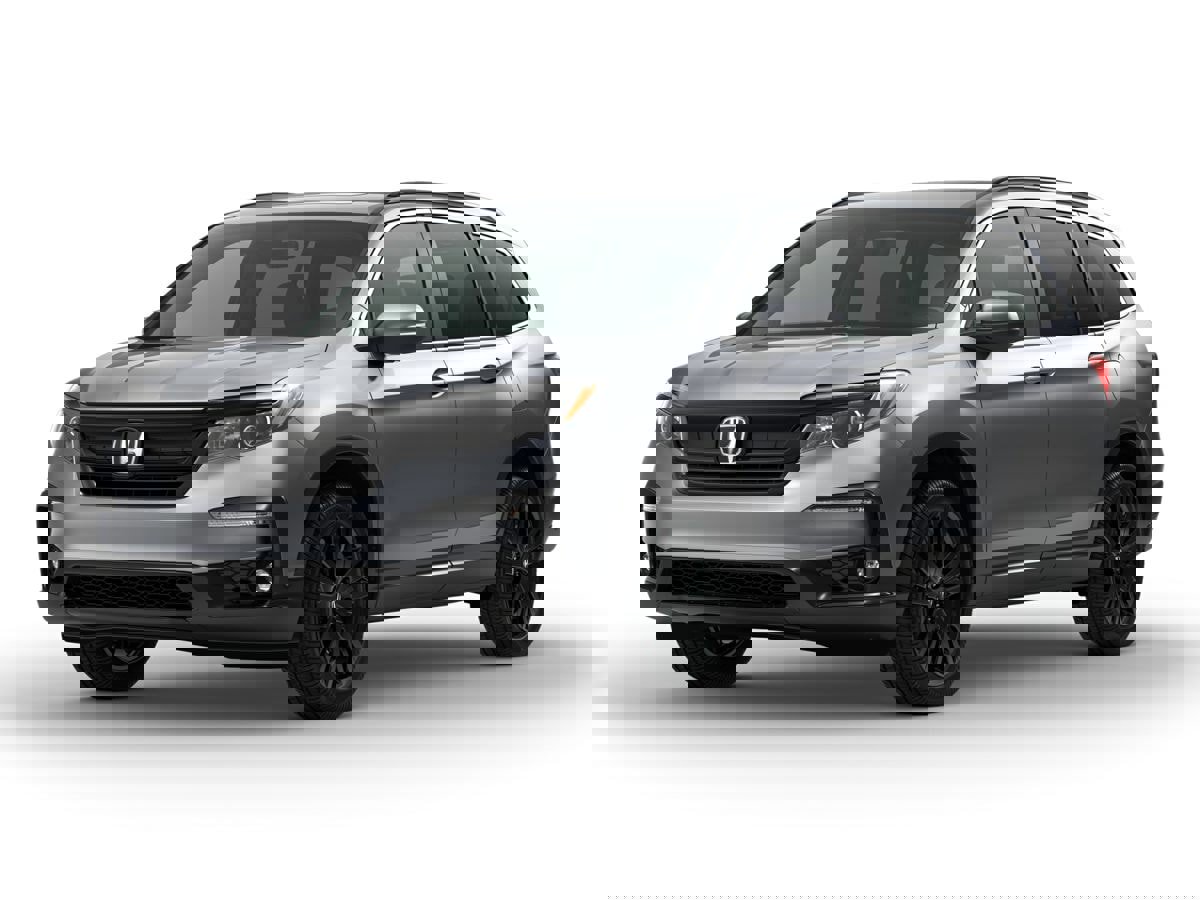 Used 2022 Honda Pilot Special Edition