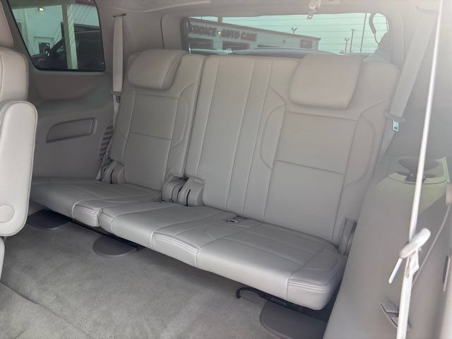 Used 2016 GMC Yukon Denali RWD image 24