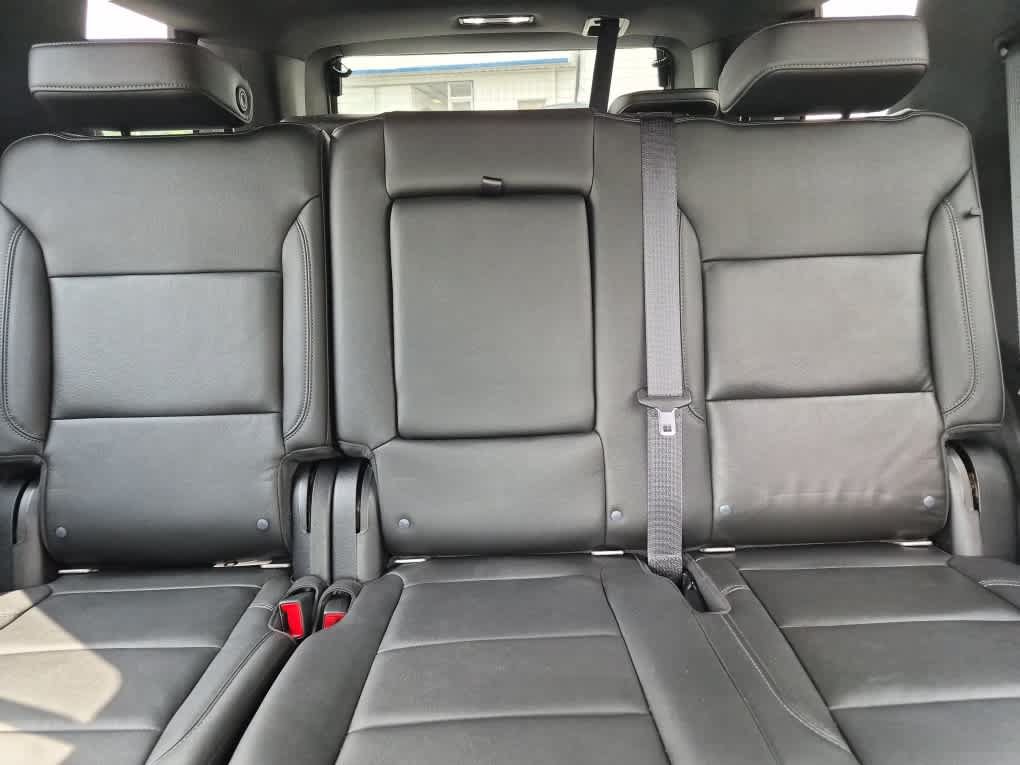 Used 2021 Chevrolet Tahoe LT AWD/4WD image 26
