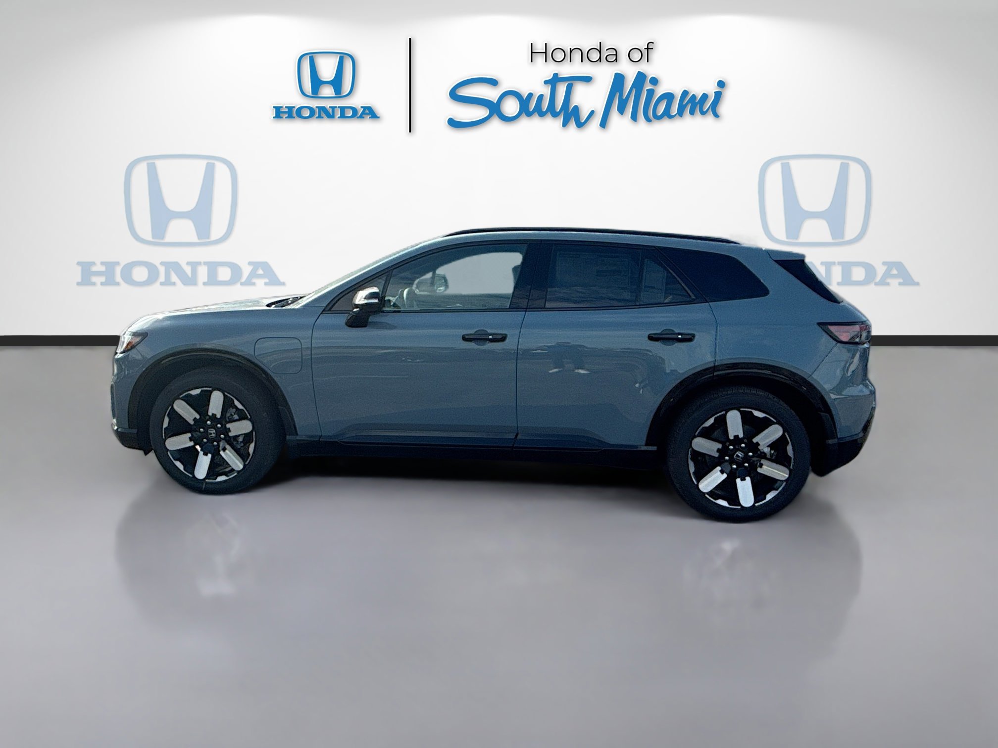 New 2026 Honda Prologue Elite image 4