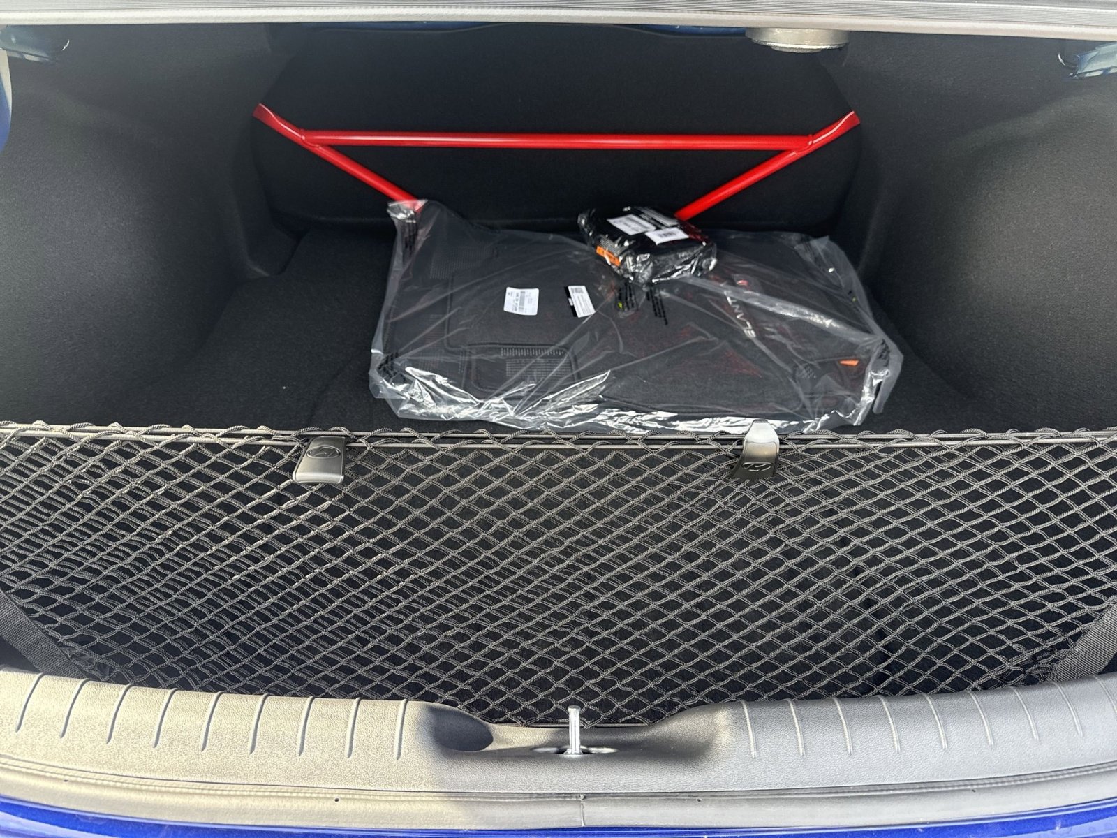 New 2025 Hyundai Elantra N image 24