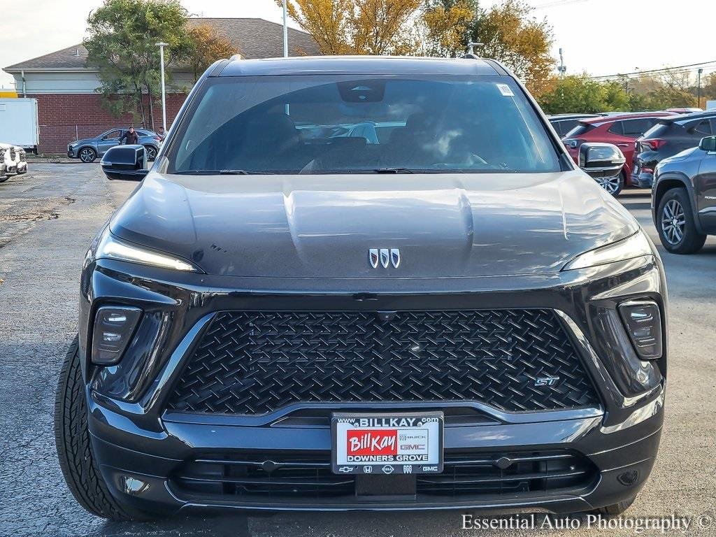 New 2026 Buick Enclave Sport Touring w/ Power Package image 5