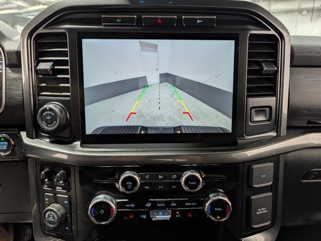 Used 2023 Ford F150 XLT w/ Equipment Group 302A High AWD/4WD image 26