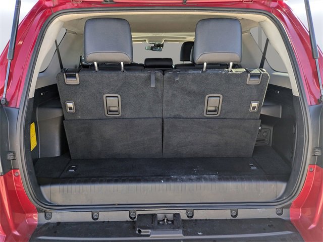 Used 2021 Toyota 4Runner SR5 Premium image 12