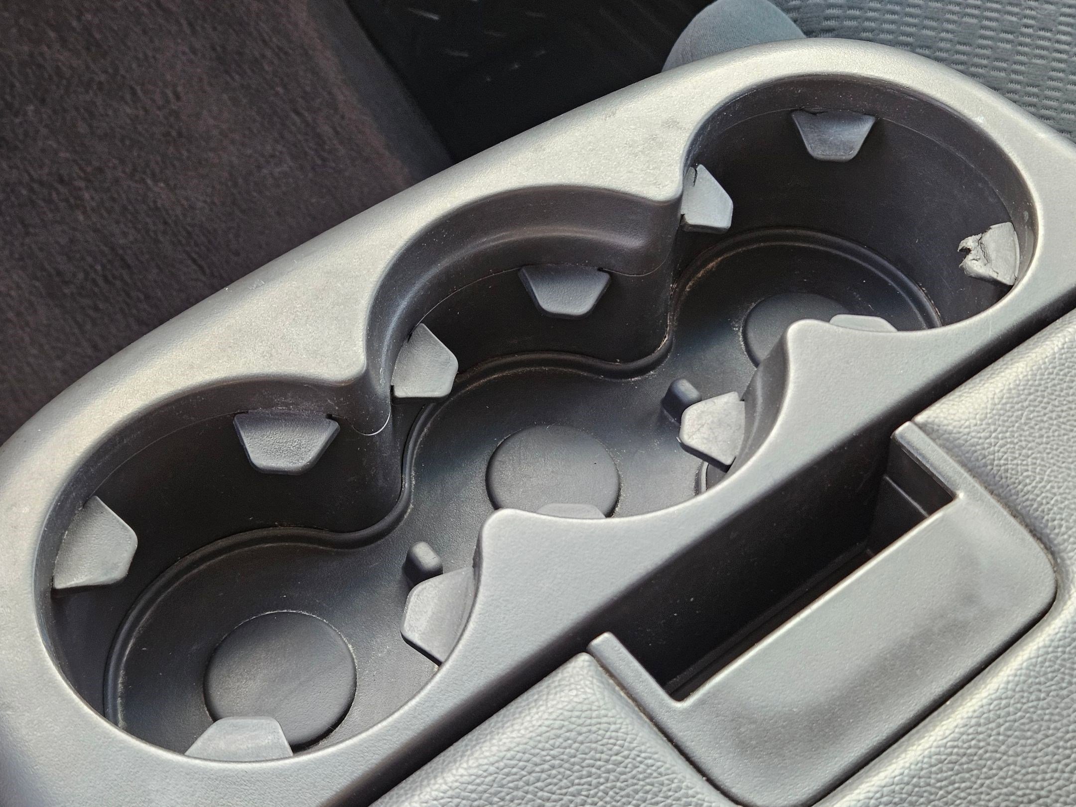 Used 2008 Chevrolet Silverado 2500 LT w/ 1LT Convenience Package image 28