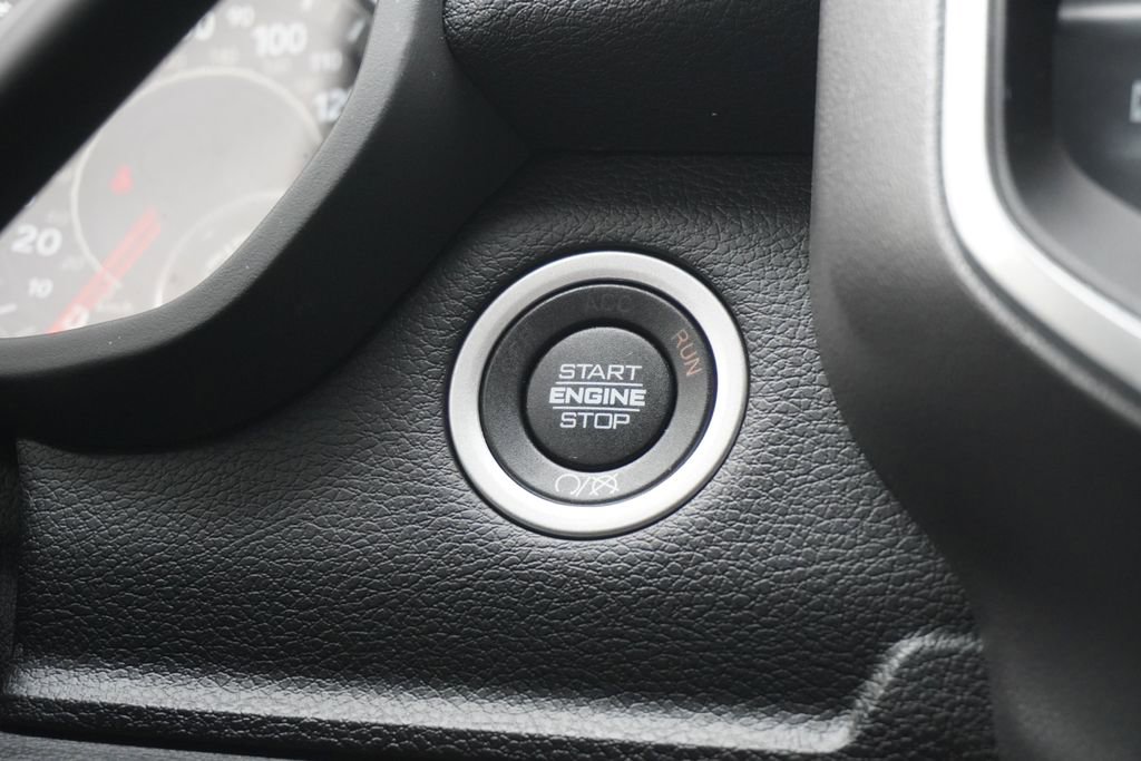 Used 2024 RAM 3500 Big Horn w/ Night Edition image 28