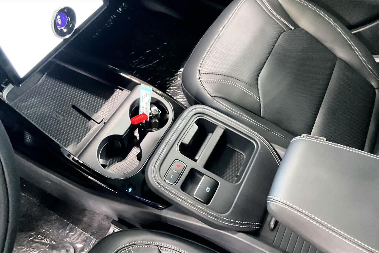 Used 2026 Ford Mustang Mach-E Premium RWD image 8