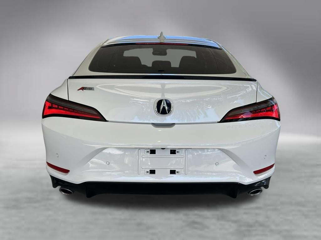 Used 2026 Acura Integra A-Spec w/ Technology Package FWD image 31