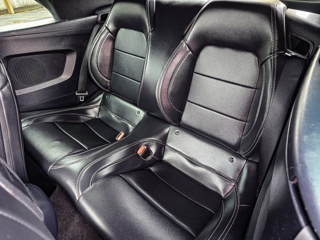 Used 2024 Ford Mustang Premium image 32