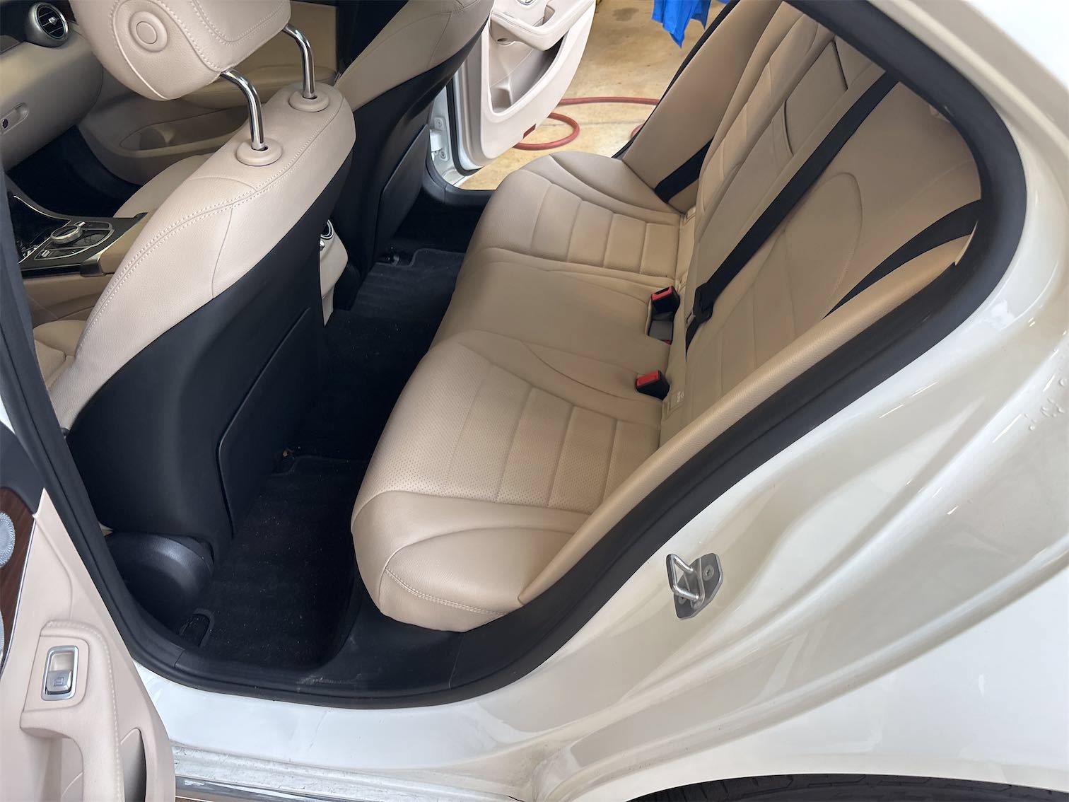 Used 2021 Mercedes-Benz C 300 Sedan image 15