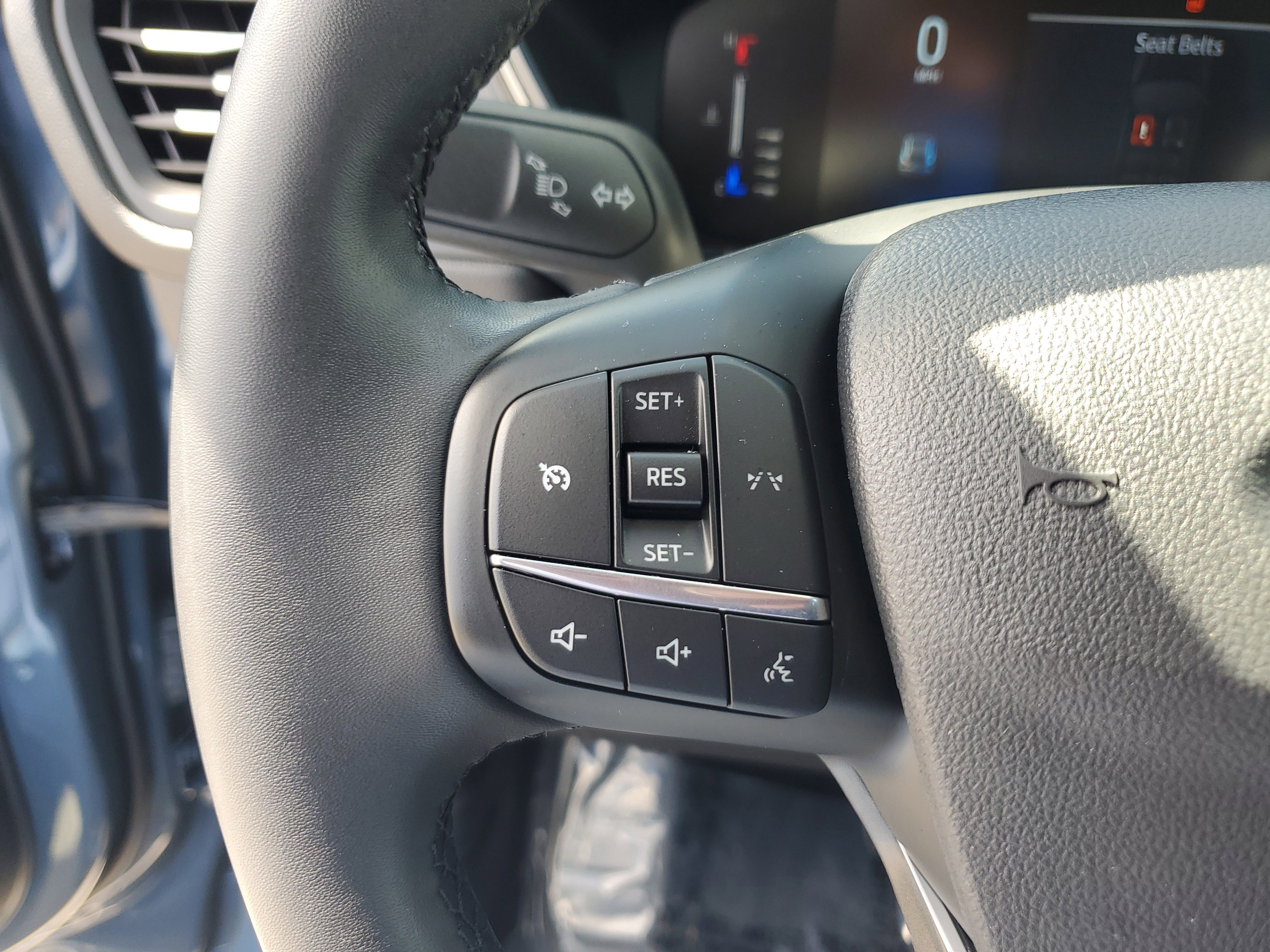 Used 2024 Ford Escape Active FWD image 21