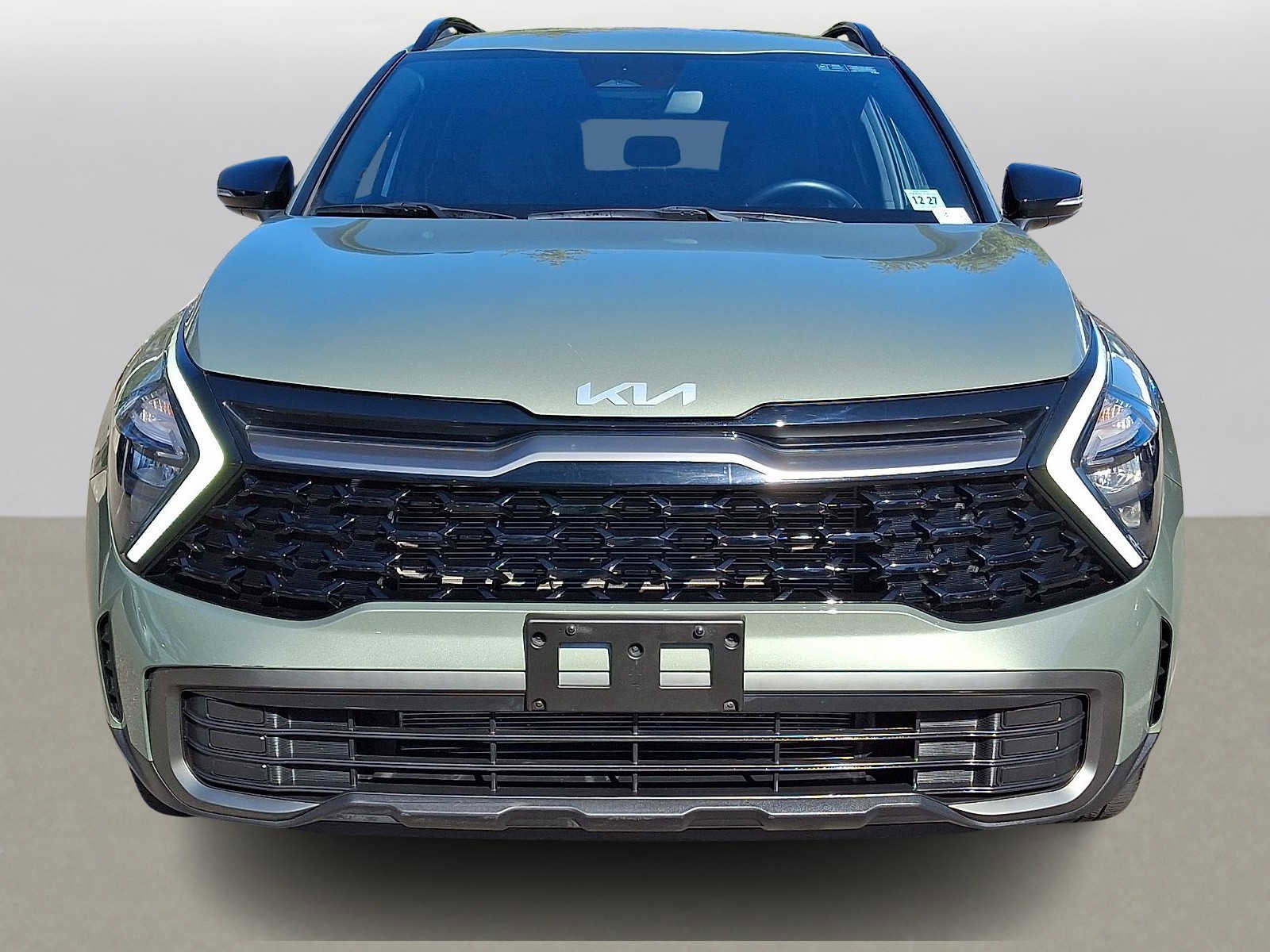 Used 2023 Kia Sportage X-Line image 2