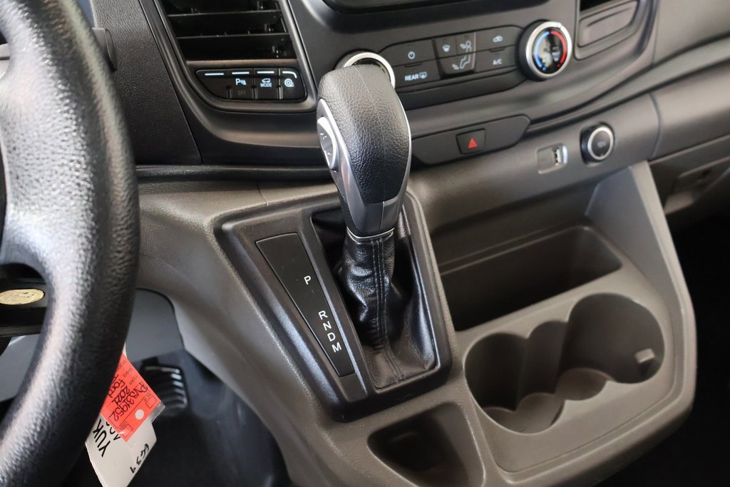 Used 2021 Ford Transit 350 XLT image 7