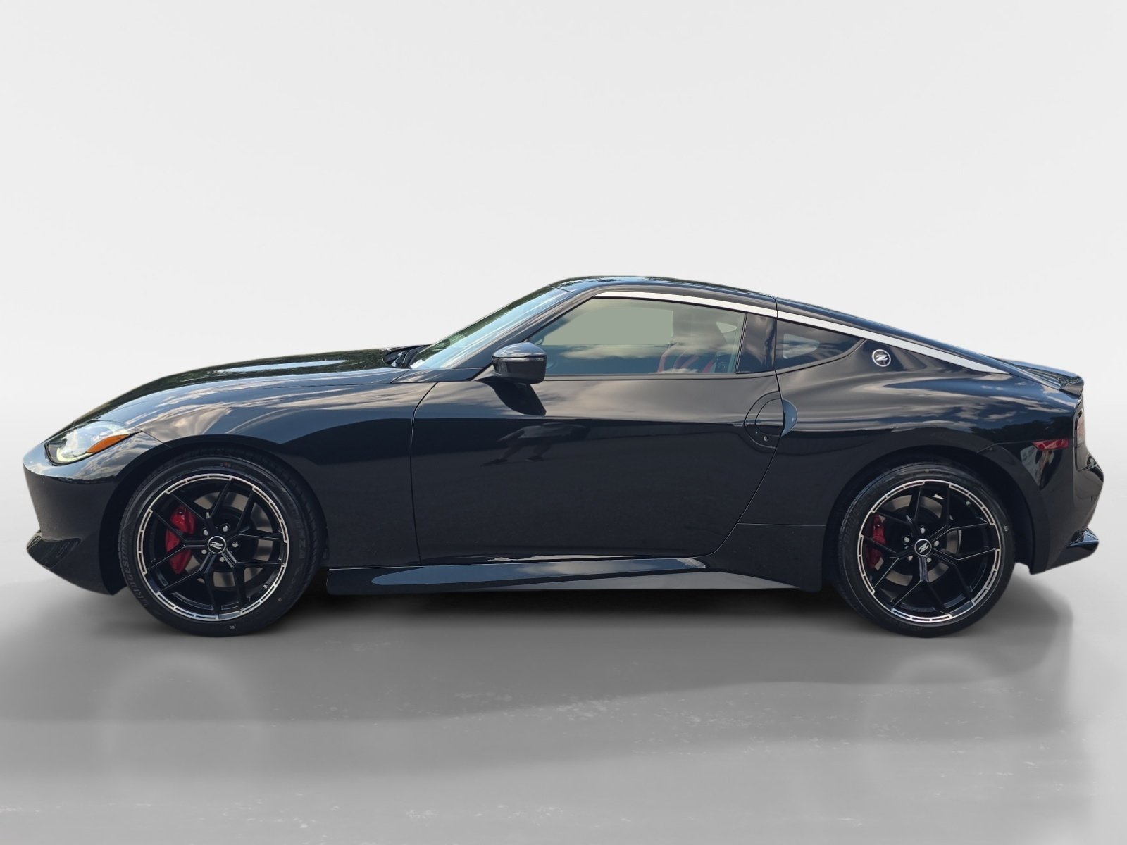 New 2027 Nissan Z Performance RWD image 2