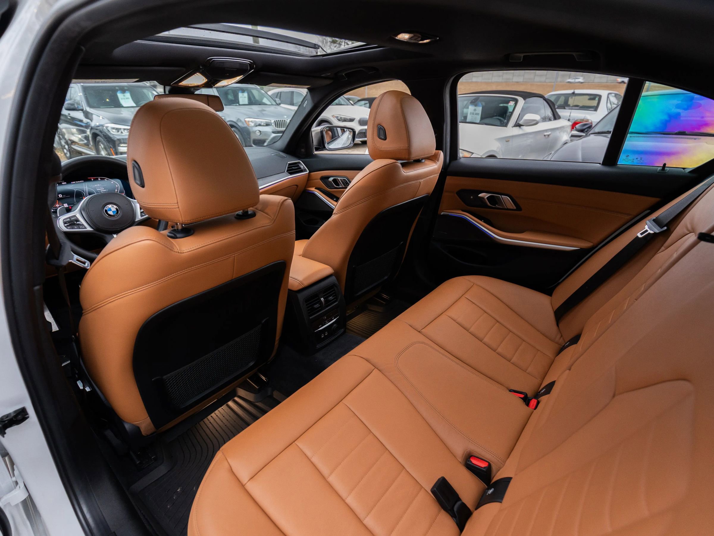 Used 2020 BMW M340i w/ Premium Package image 29