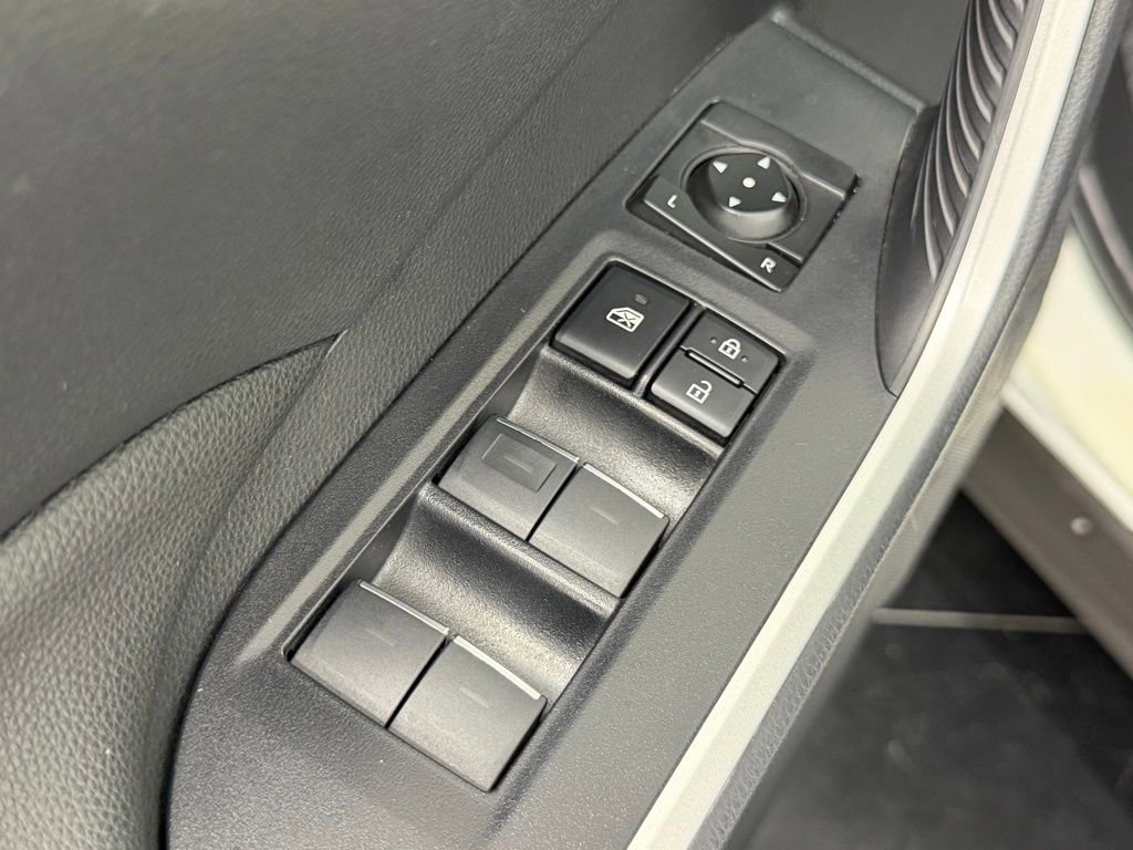 Certified 2025 Toyota RAV4 XLE w/ Convenience Package image 18