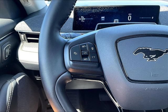 Used 2025 Ford Mustang Mach-E Premium AWD/4WD image 11