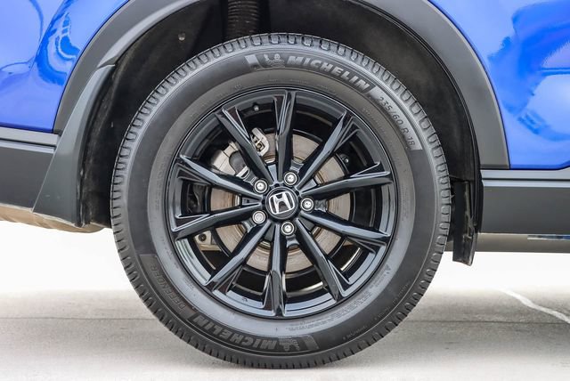 Used 2024 Honda CR-V Sport-L image 10