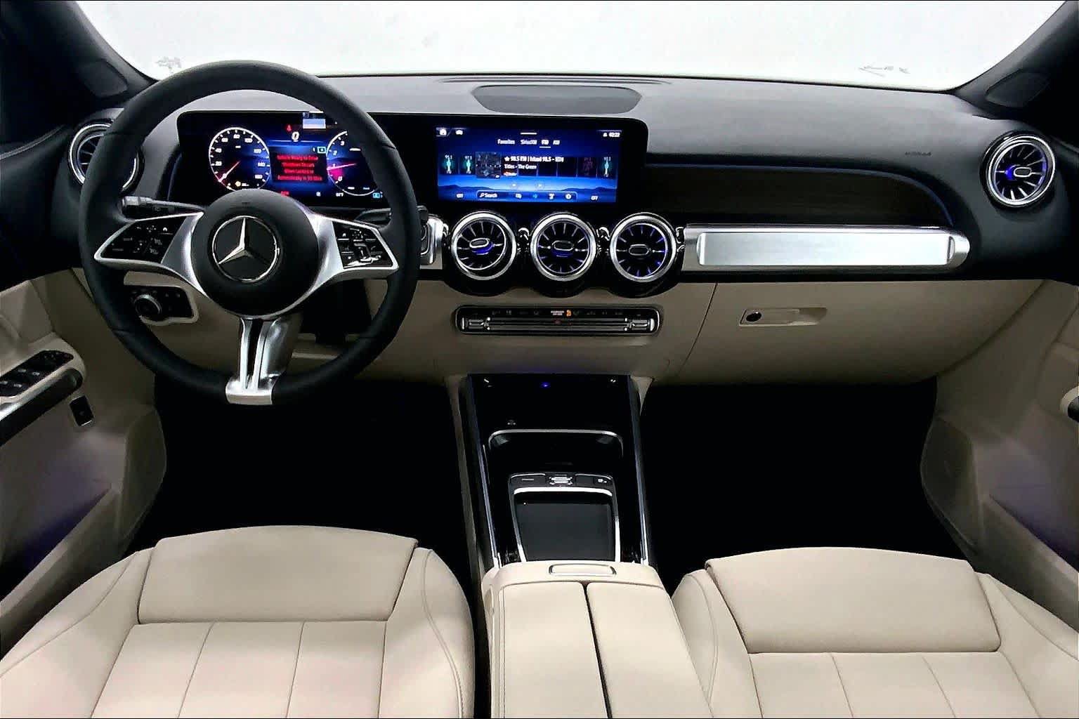 New 2026 Mercedes-Benz GLB 250 image 19