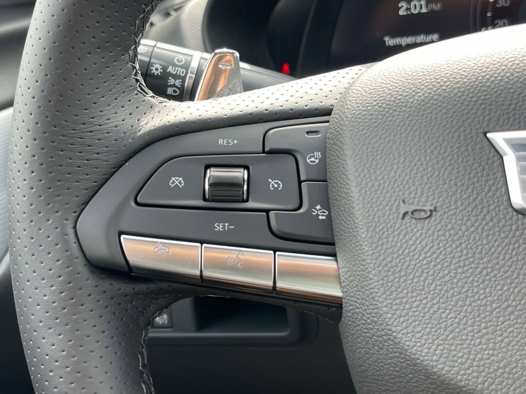 New 2026 Cadillac CT4 Sport image 26