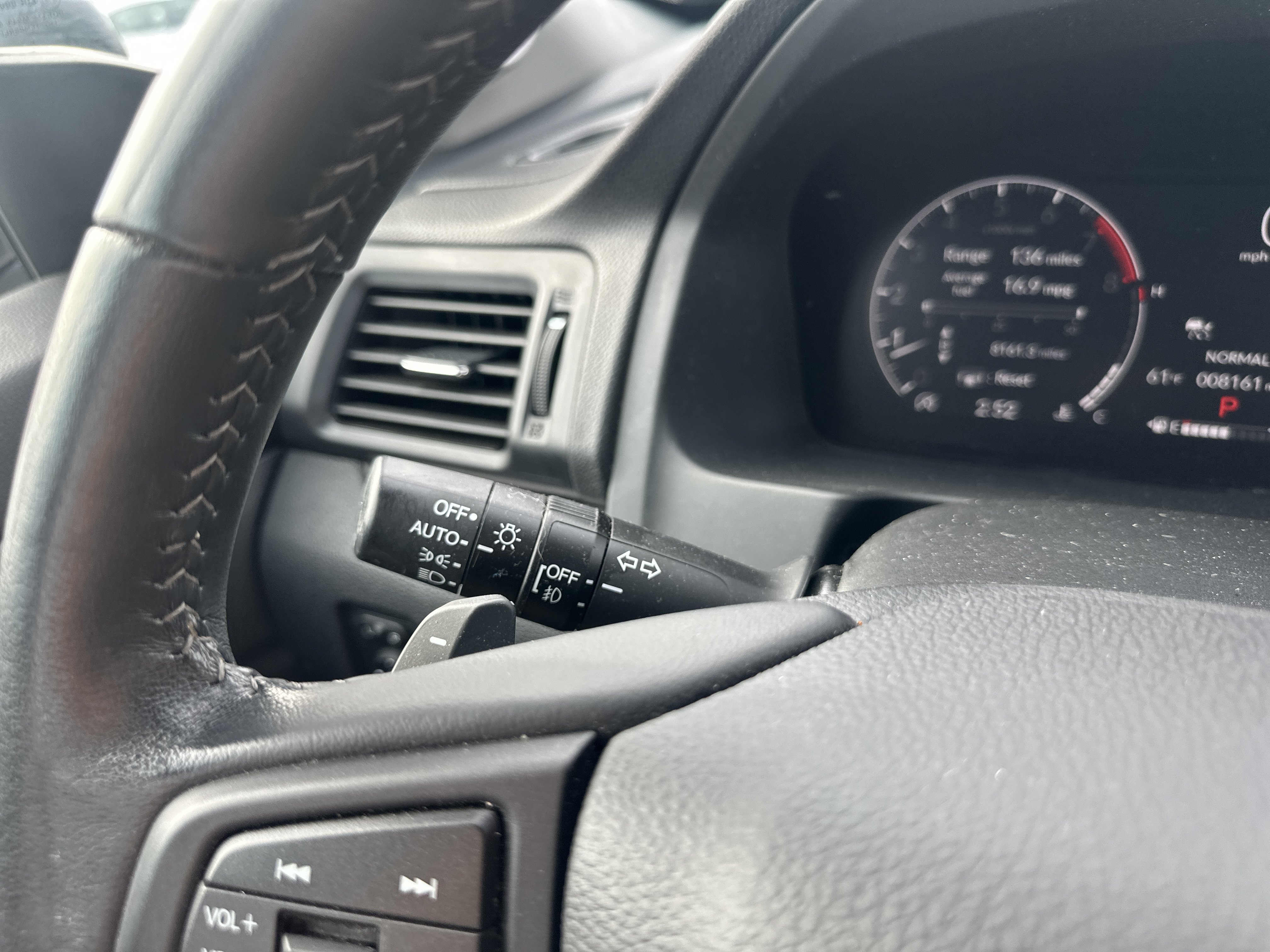 Used 2025 Honda Ridgeline RTL image 22