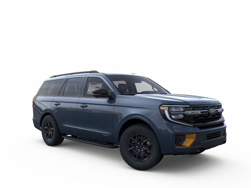 New 2026 Ford Expedition Tremor AWD/4WD image 11