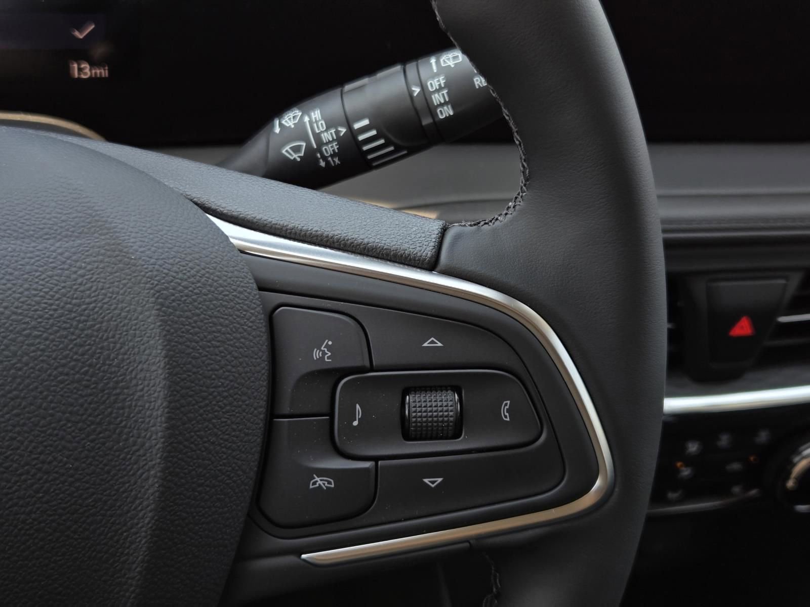 New 2026 Buick Encore GX Sport Touring w/ Comfort Package image 15