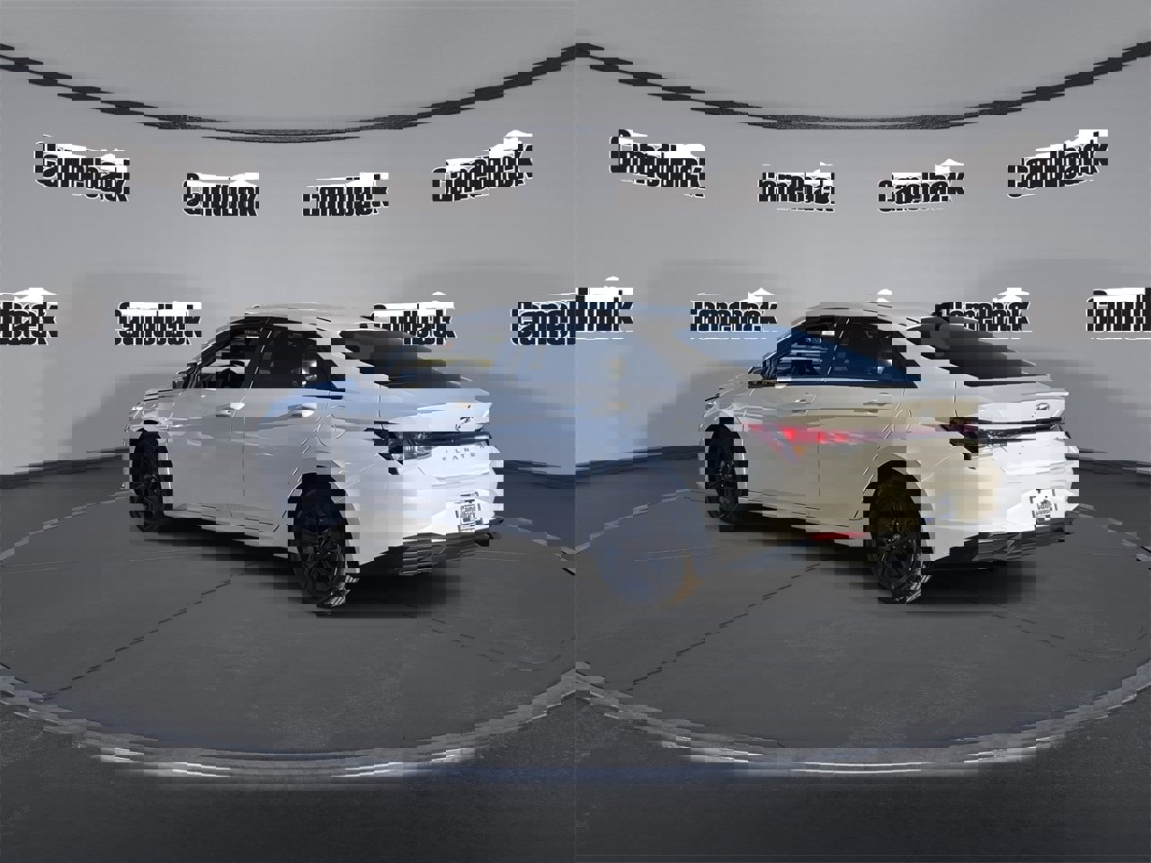 Certified 2022 Hyundai Elantra SEL w/ Convenience Package image 5