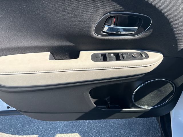 Certified 2021 Honda HR-V EX image 9