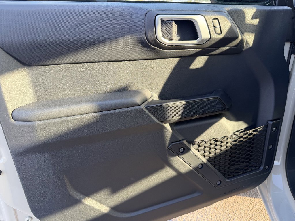 Used 2026 Ford Bronco Big Bend AWD/4WD image 16