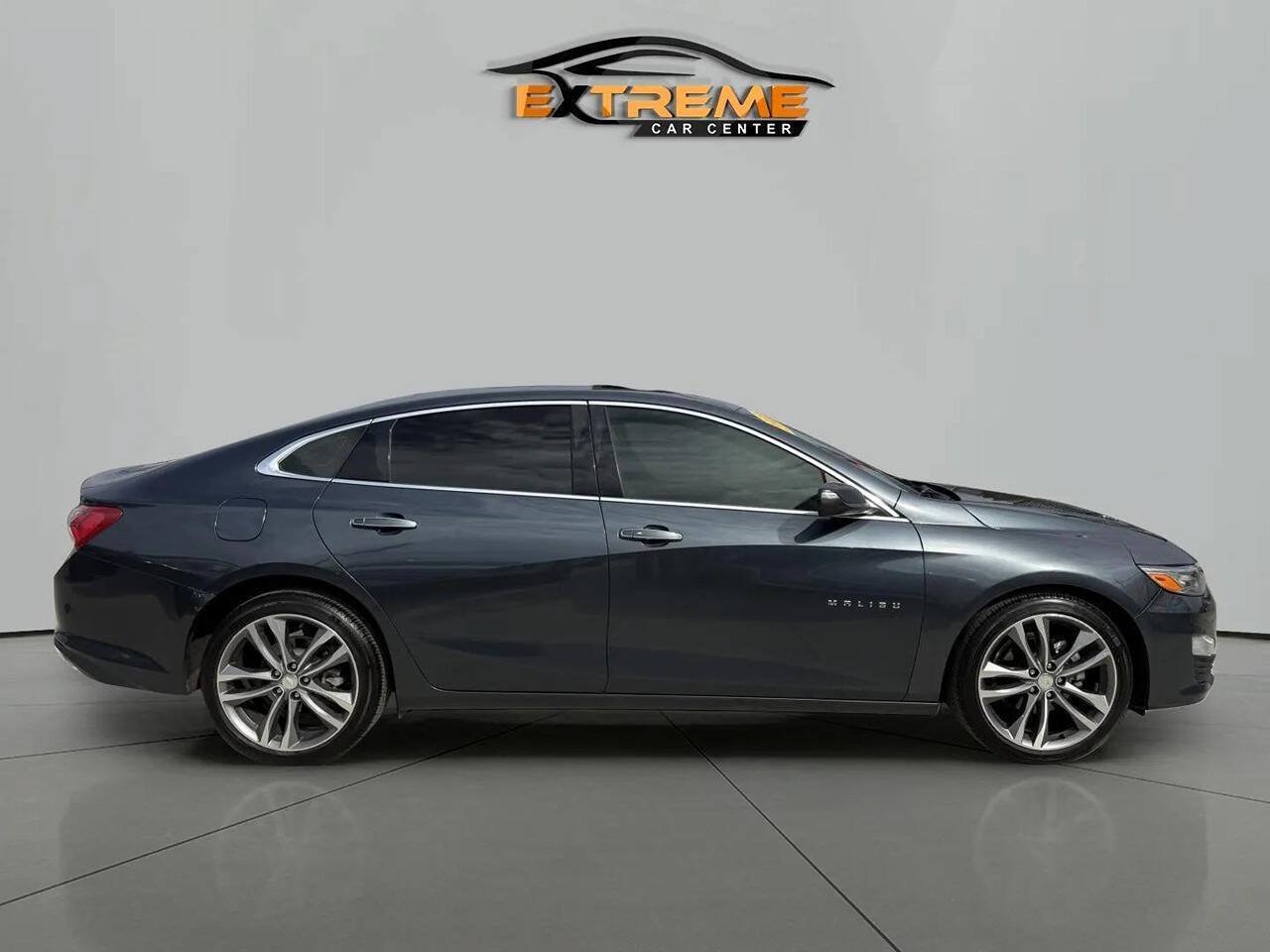 Used 2020 Chevrolet Malibu Premier FWD image 7