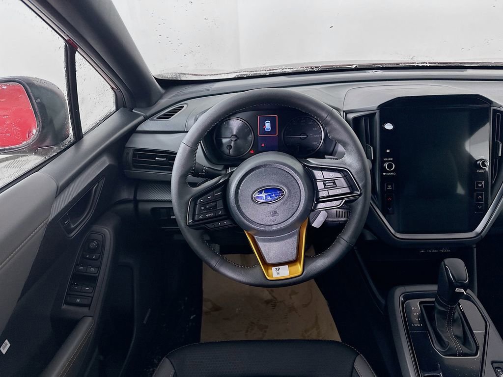 New 2026 Subaru Crosstrek 2.5i Wilderness image 29
