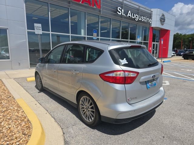 Used 2013 Ford C-MAX SE FWD image 3