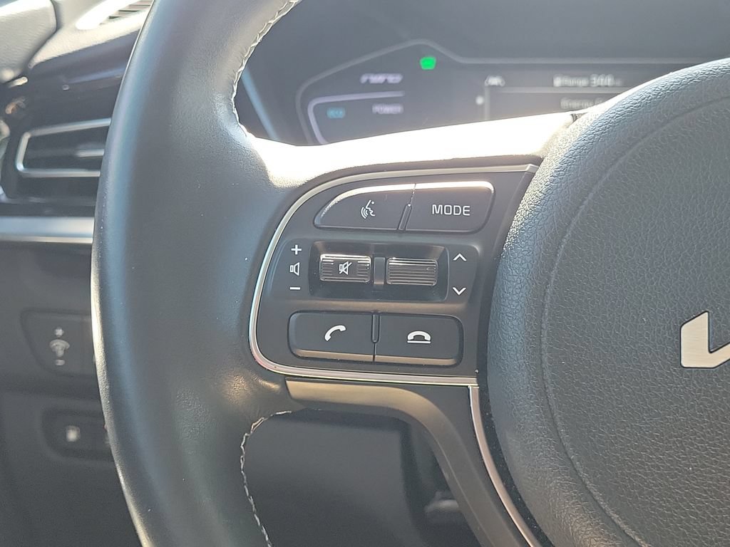 Used 2022 Kia Niro EX FWD image 20