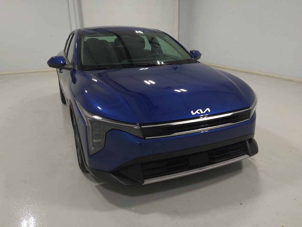 Used 2025 Kia K4 EX FWD image 14