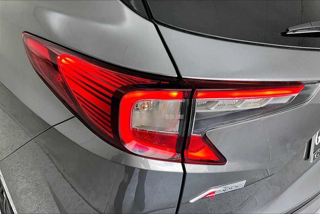 Certified 2023 Acura RDX A-Spec AWD/4WD image 40